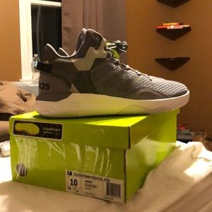 Adidas Cloudfoam Revival Mid